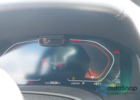 2022 BMW 840 I xDrive from USA, damaged, VIN WBADZ4C07NCJ60938